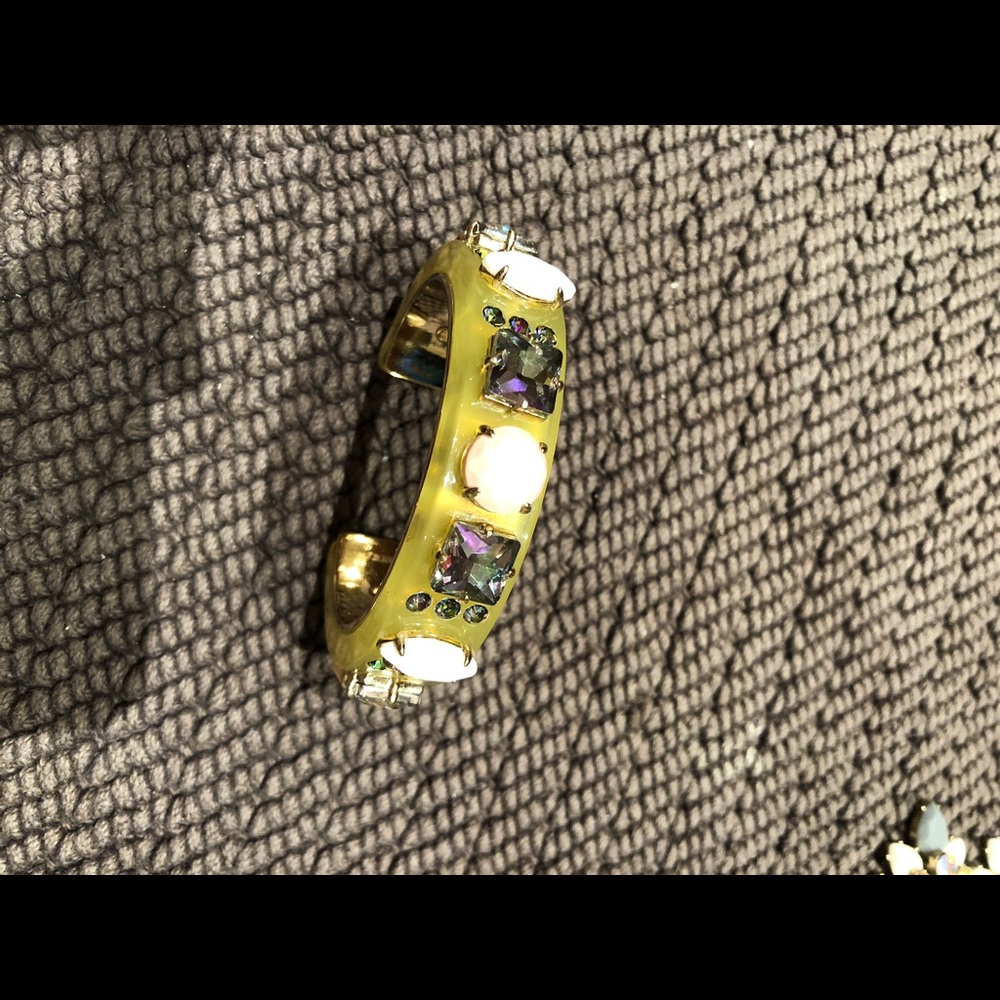 J Crew Bracelet
